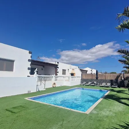 Holiday home Vinsta *