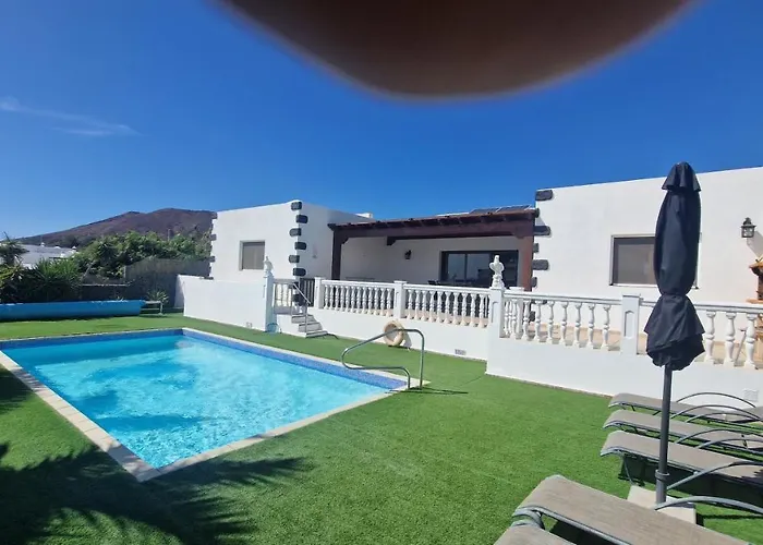 בית נופש Vinsta *