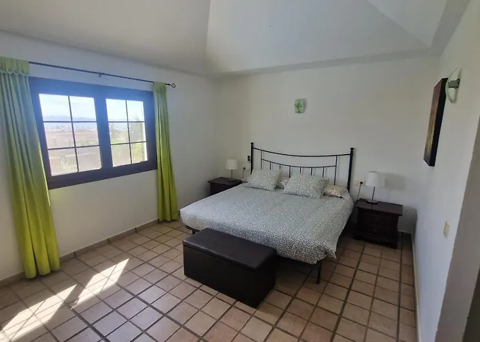 Vinsta פלאיה בלנקה