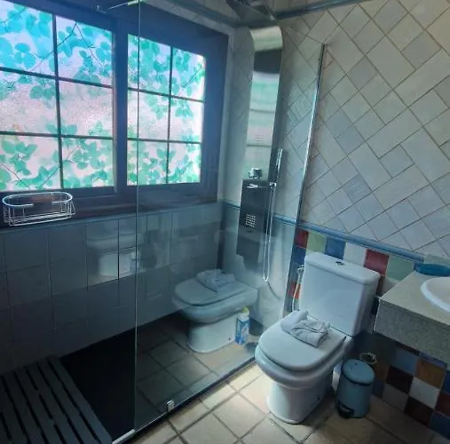 בית נופש Vinsta פלאיה בלנקה