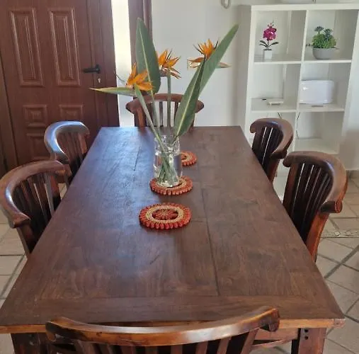 Vinsta פלאיה בלנקה