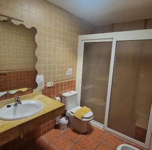 בית נופש Vinsta פלאיה בלנקה