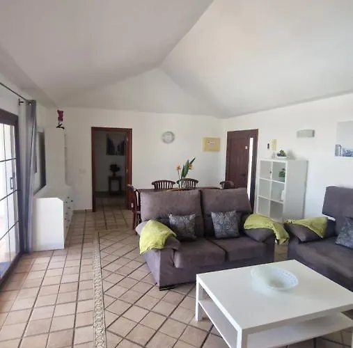 בית נופש Vinsta