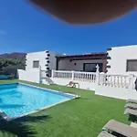 Ferienhaus Vinsta *